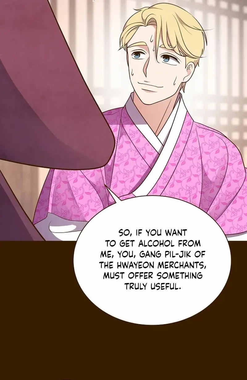 Flowers That Bloom at Night Chapter 43 page 40 - 