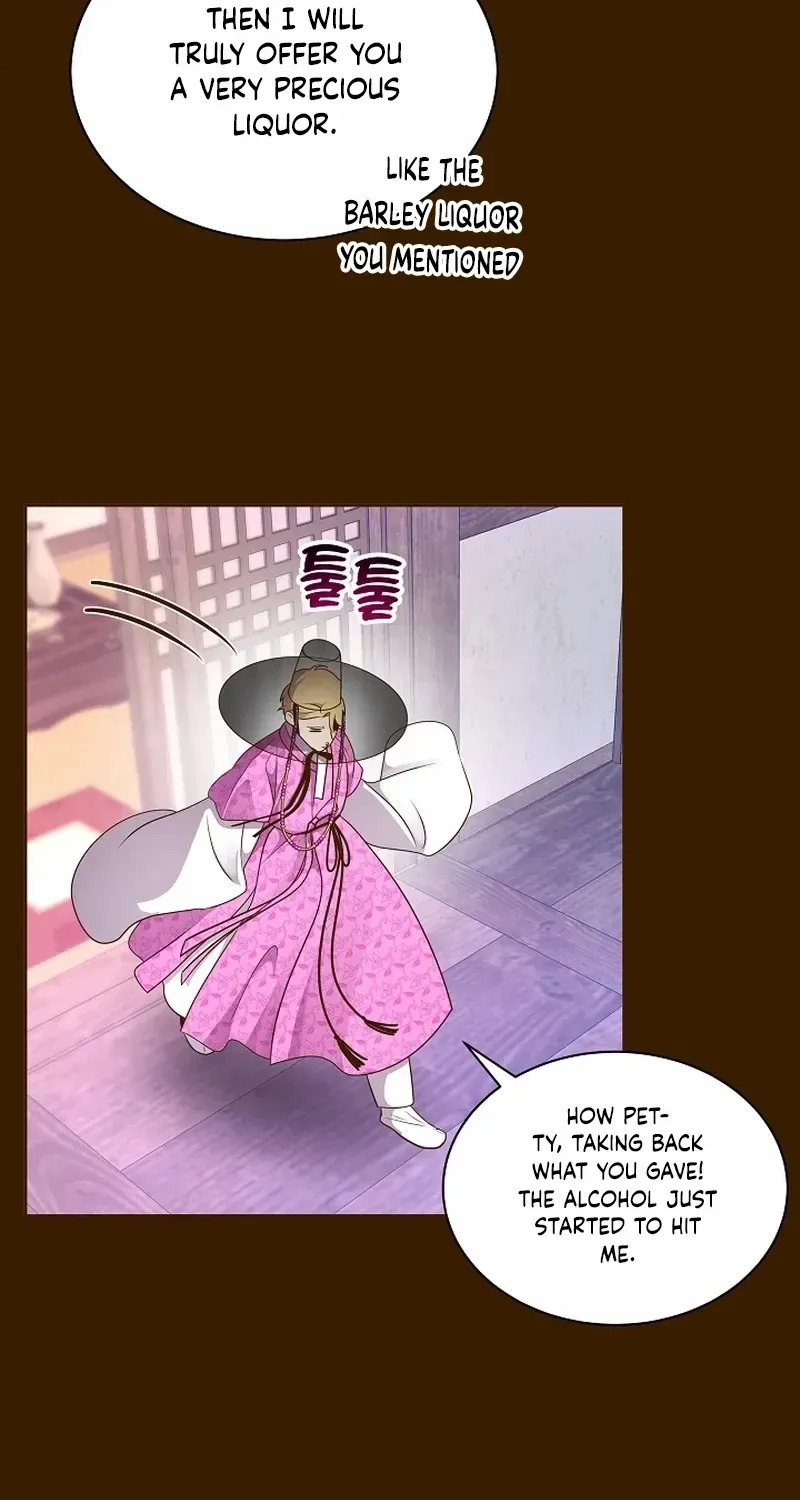 Flowers That Bloom at Night Chapter 43 page 42 - 