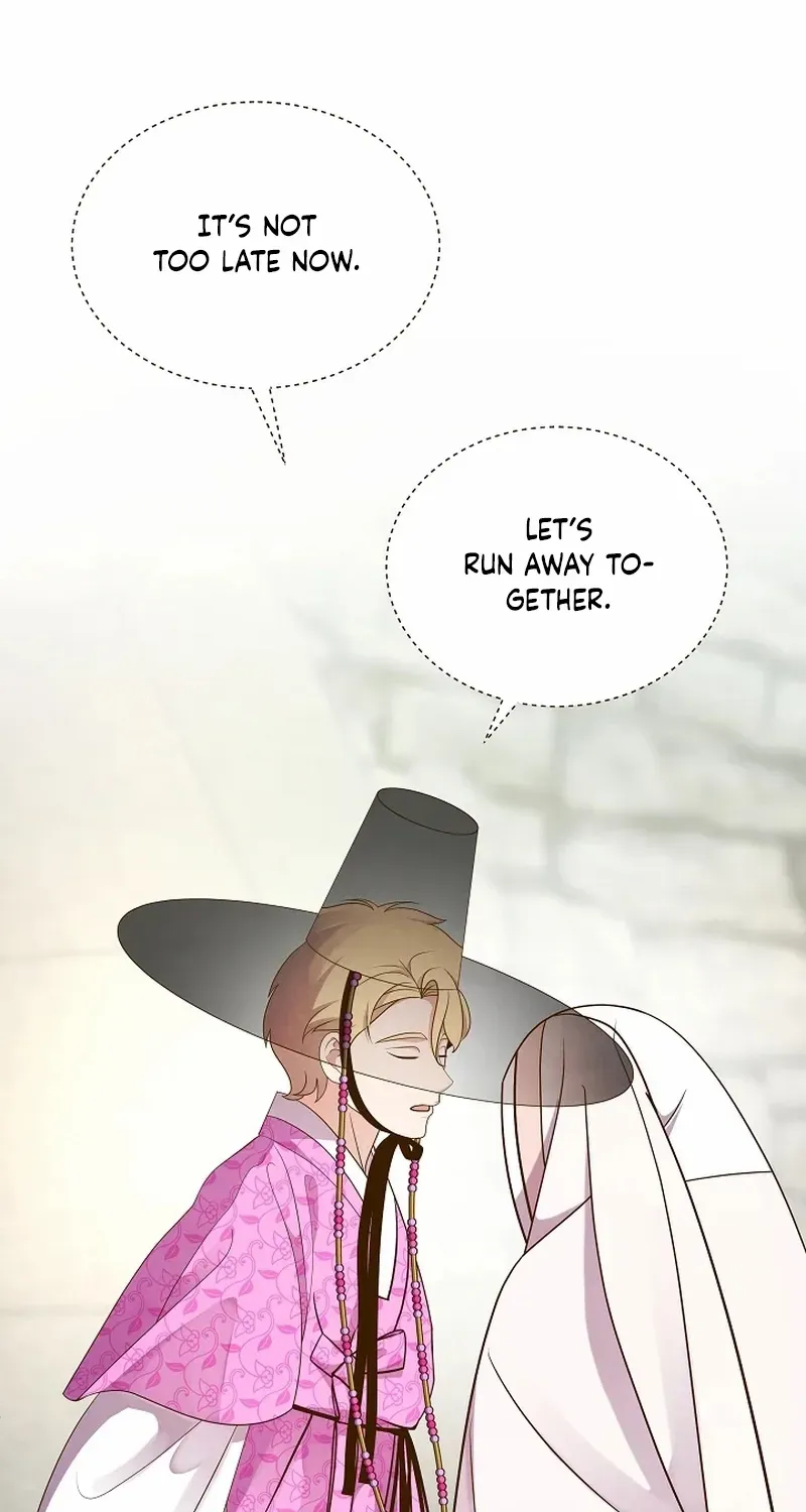 Flowers That Bloom at Night Chapter 43 page 45 - 