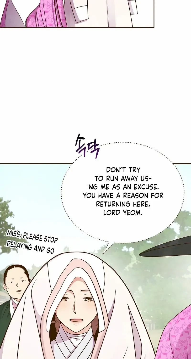 Flowers That Bloom at Night Chapter 43 page 47 - 