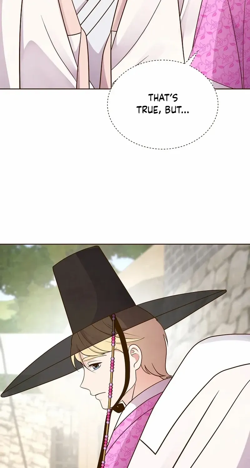 Flowers That Bloom at Night Chapter 43 page 48 - 