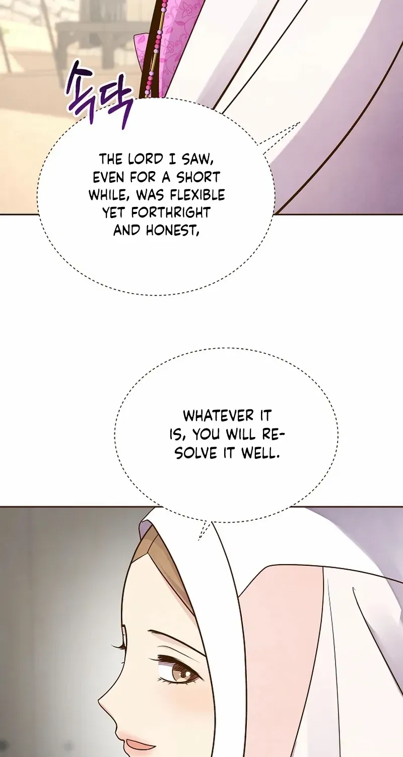 Flowers That Bloom at Night Chapter 43 page 49 - 