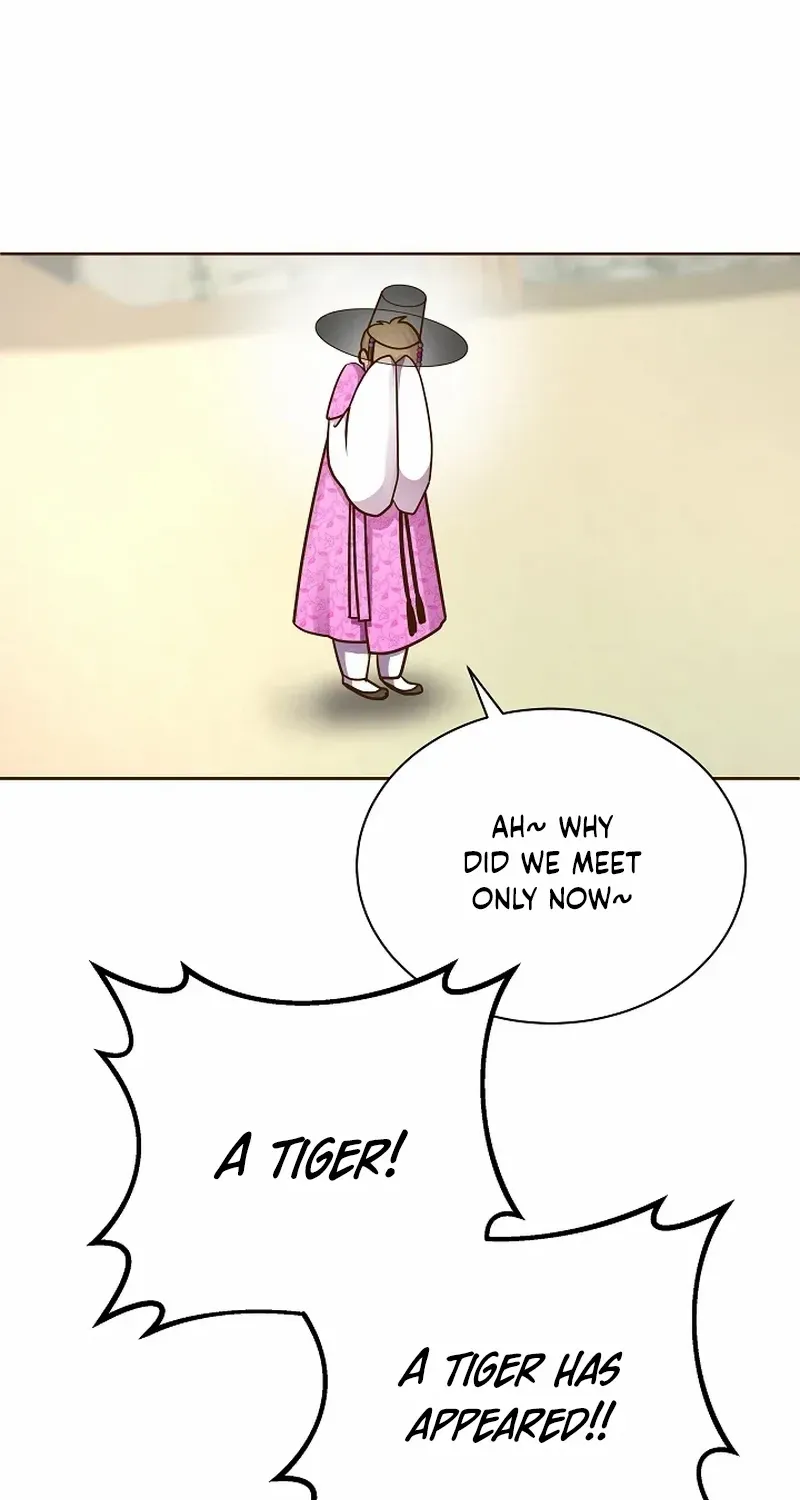 Flowers That Bloom at Night Chapter 43 page 53 - 
