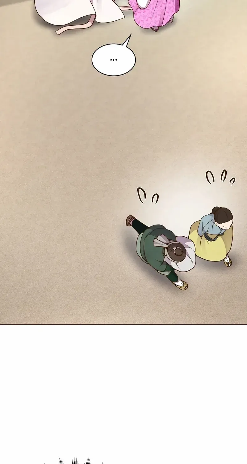 Flowers That Bloom at Night Chapter 43 page 59 - 