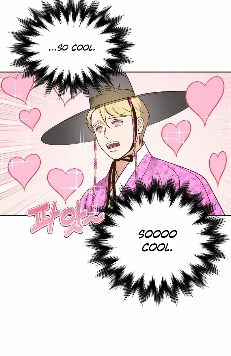 Flowers That Bloom at Night Chapter 43 page 60 - 