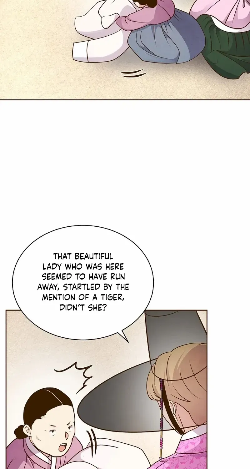 Flowers That Bloom at Night Chapter 43 page 62 - 