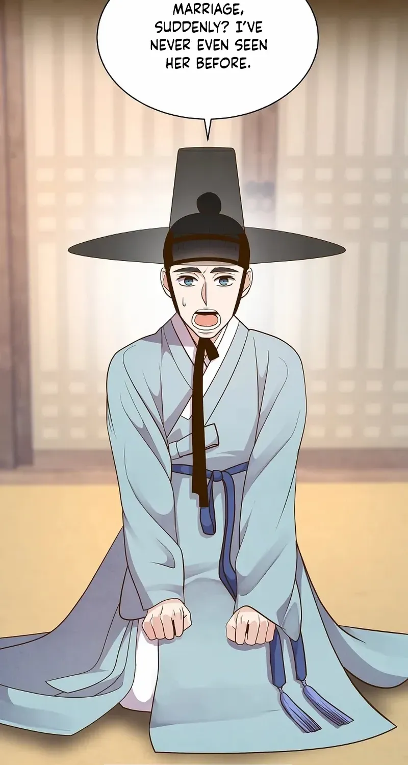 Flowers That Bloom at Night Chapter 43 page 67 - 
