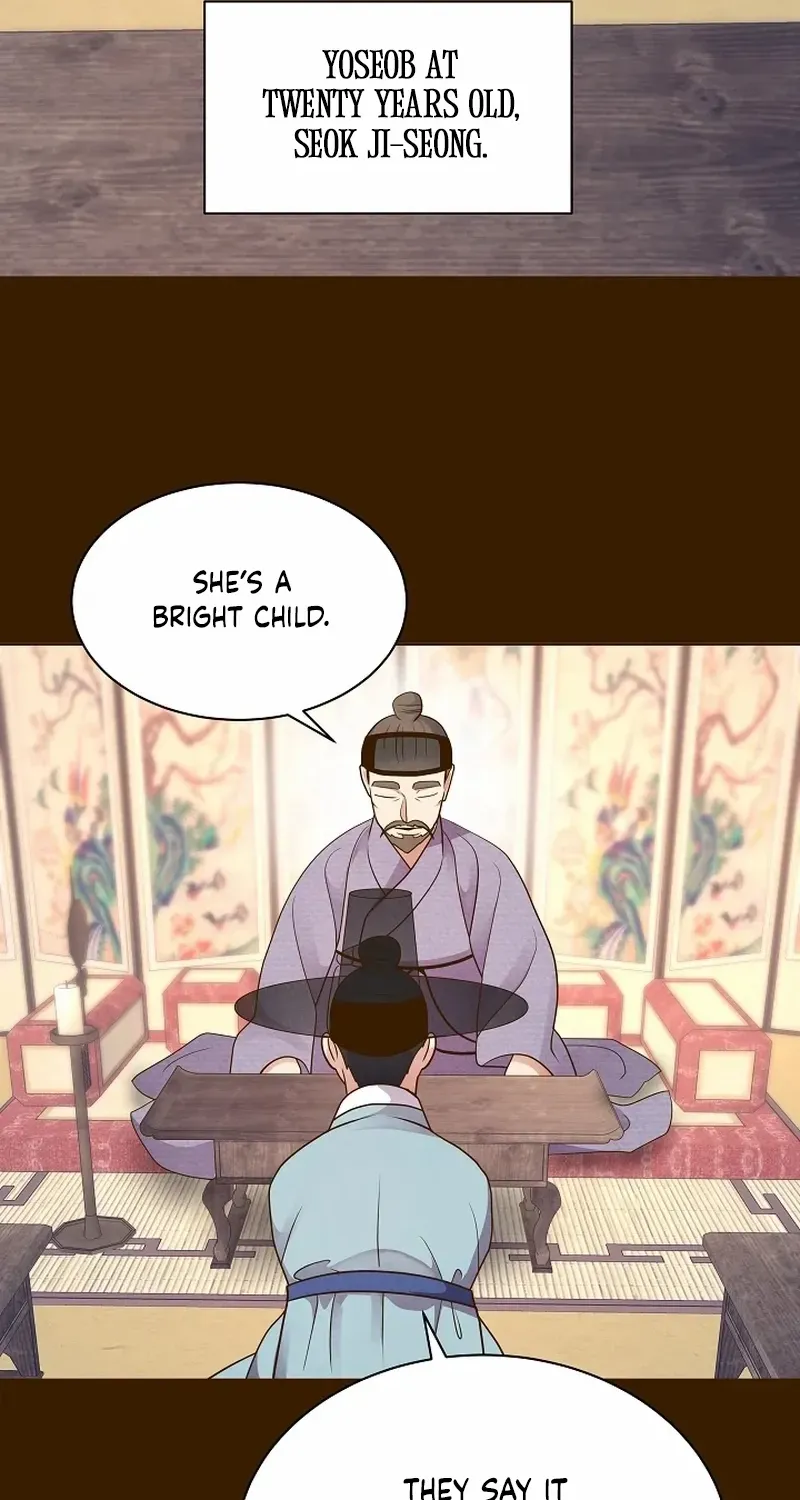 Flowers That Bloom at Night Chapter 43 page 68 - 