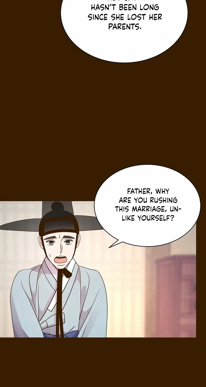 Flowers That Bloom at Night Chapter 43 page 69 - 