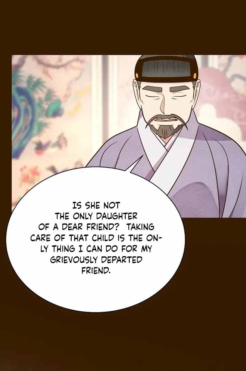 Flowers That Bloom at Night Chapter 43 page 70 - 