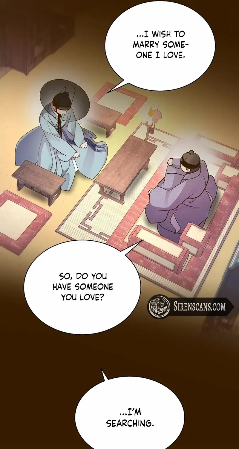 Flowers That Bloom at Night Chapter 43 page 71 - 
