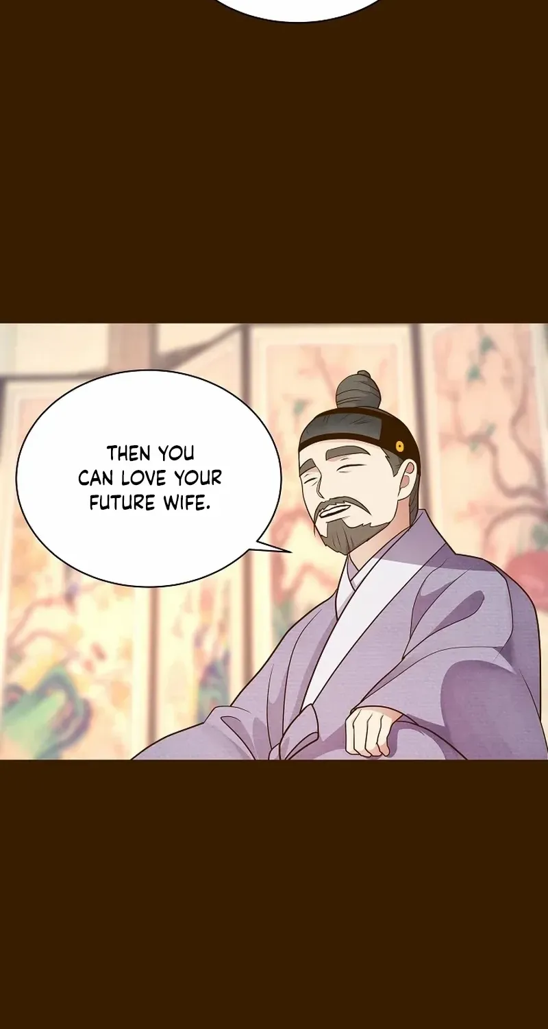 Flowers That Bloom at Night Chapter 43 page 72 - 
