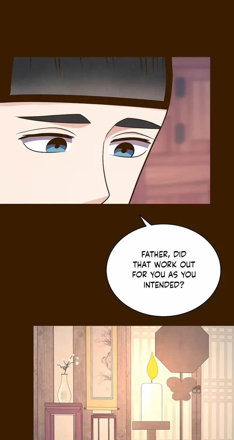 Flowers That Bloom at Night Chapter 43 page 73 - 