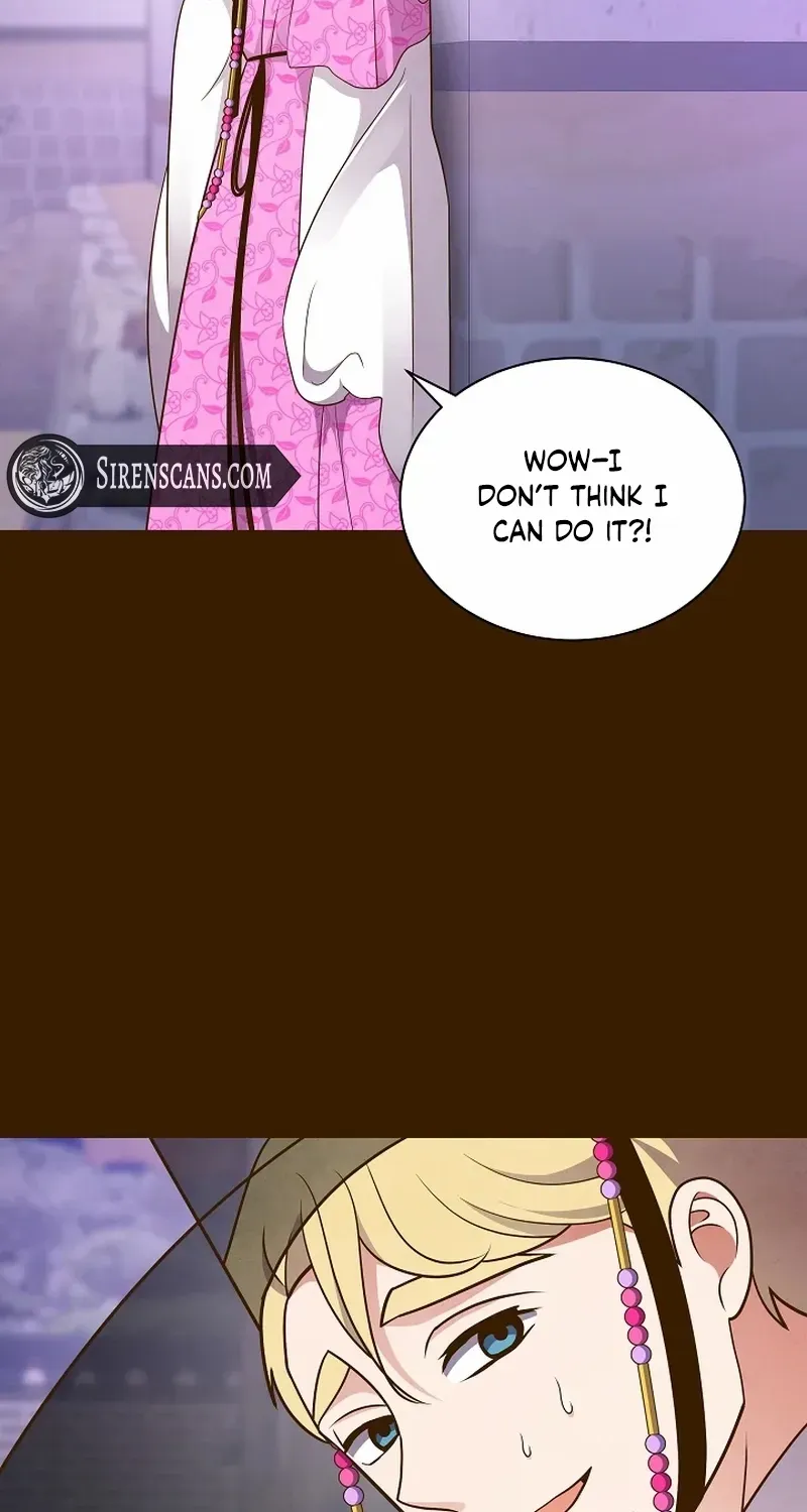 Flowers That Bloom at Night Chapter 43 page 9 - 