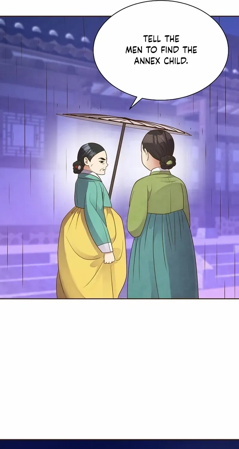 Flowers That Bloom at Night Chapter 43 page 81 - 