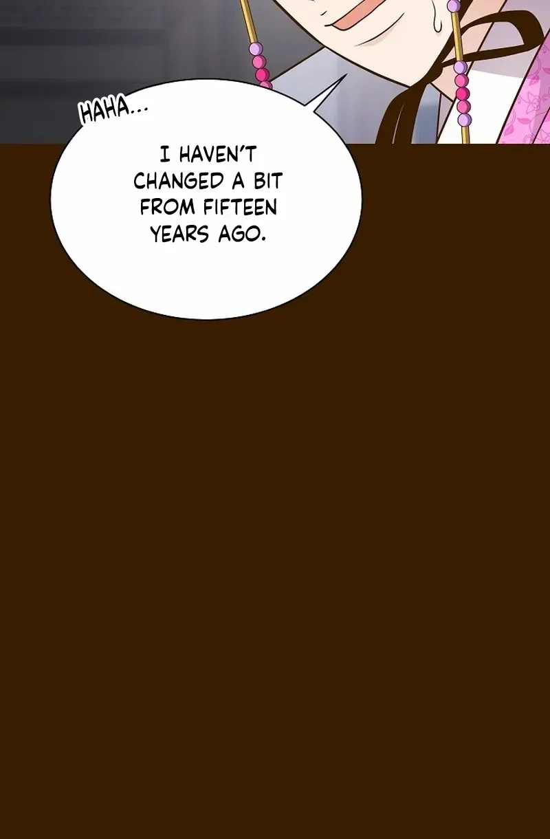 Flowers That Bloom at Night Chapter 43 page 10 - 