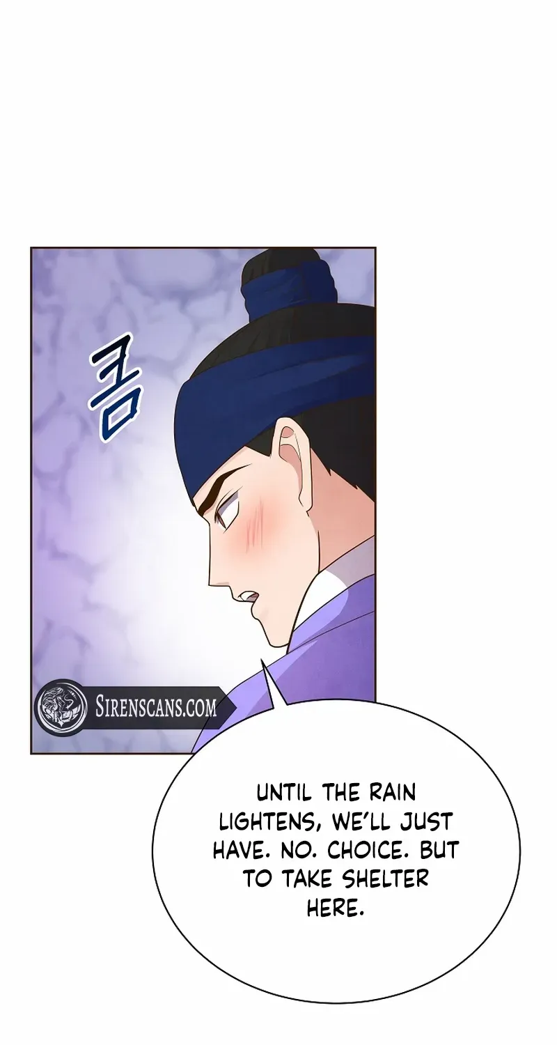 Flowers That Bloom at Night Chapter 44 page 18 - 