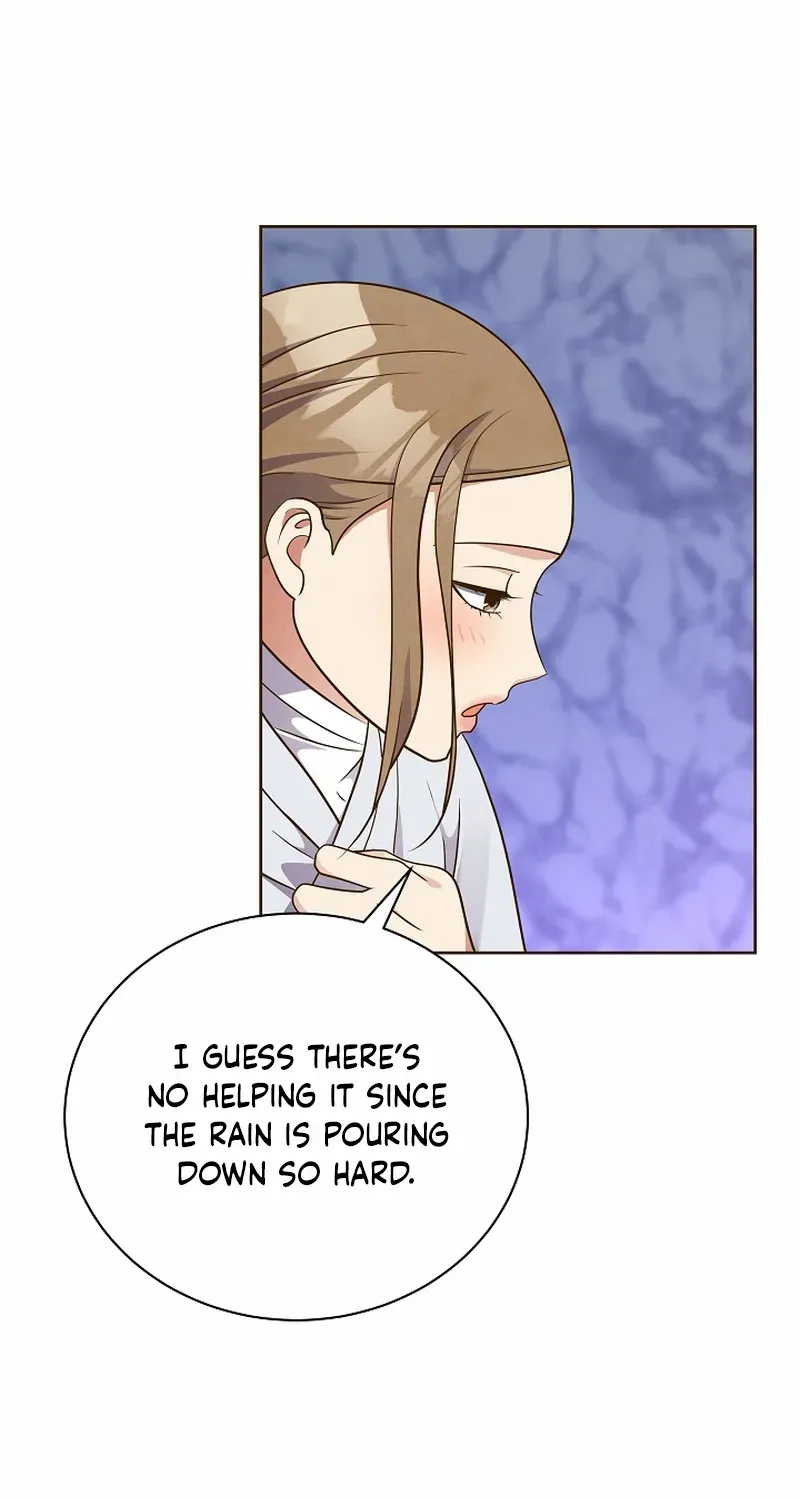 Flowers That Bloom at Night Chapter 44 page 19 - 