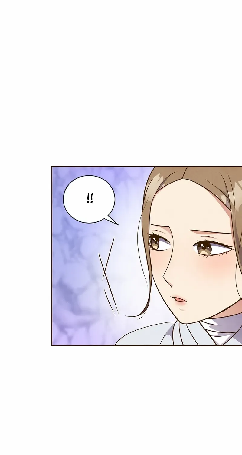 Flowers That Bloom at Night Chapter 44 page 21 - 
