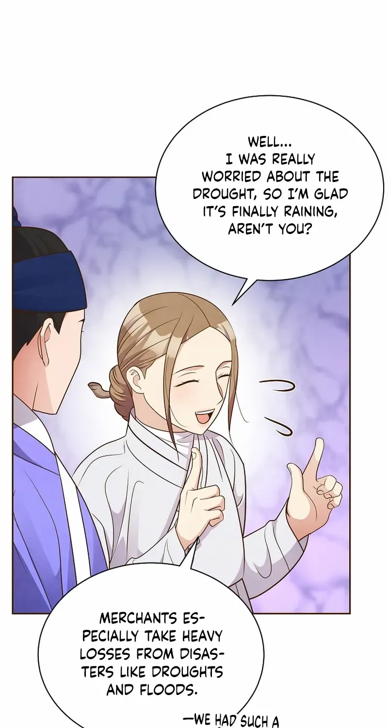 Flowers That Bloom at Night Chapter 44 page 23 - 
