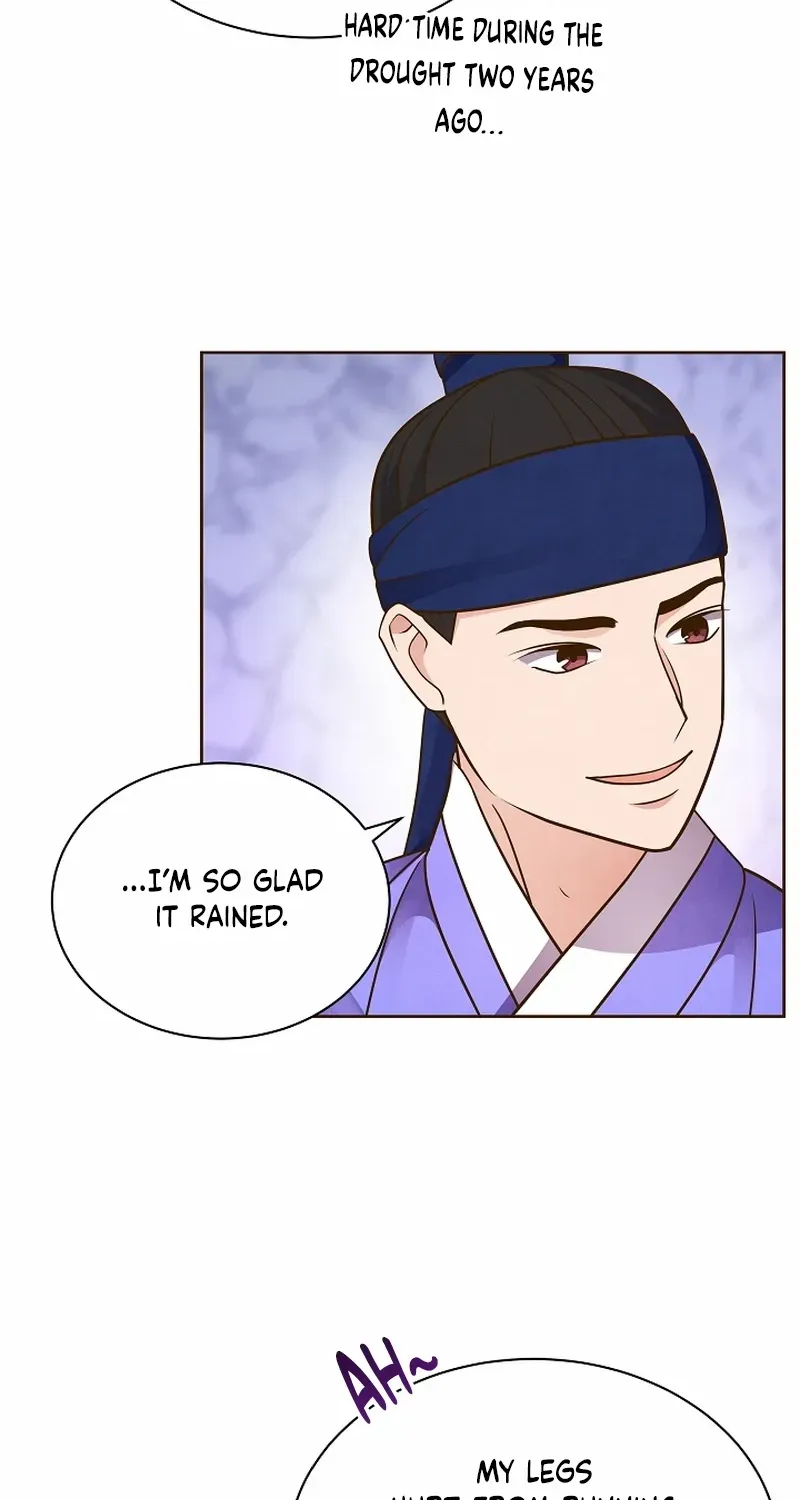 Flowers That Bloom at Night Chapter 44 page 24 - 