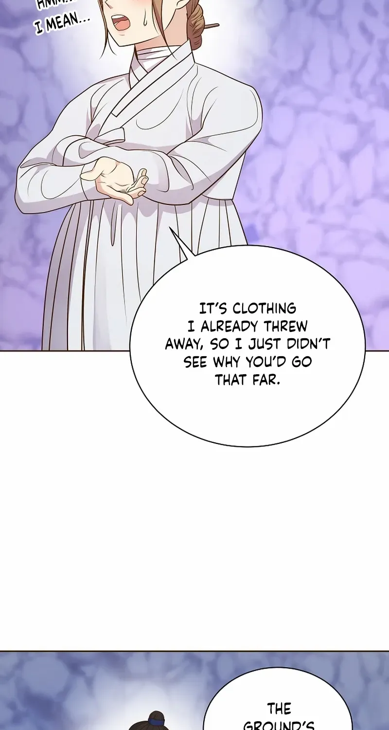 Flowers That Bloom at Night Chapter 44 page 29 - 