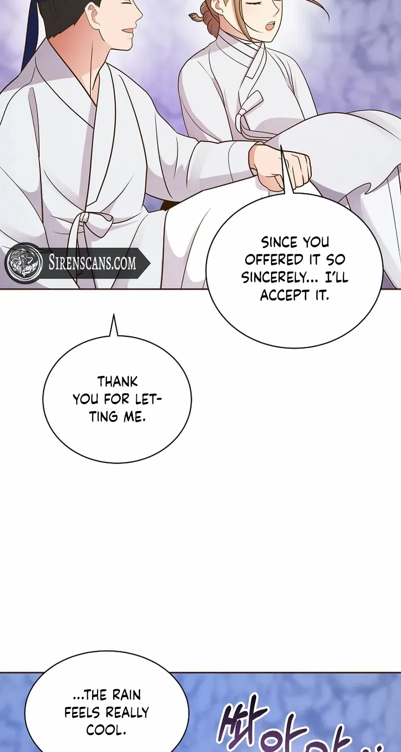 Flowers That Bloom at Night Chapter 44 page 32 - 