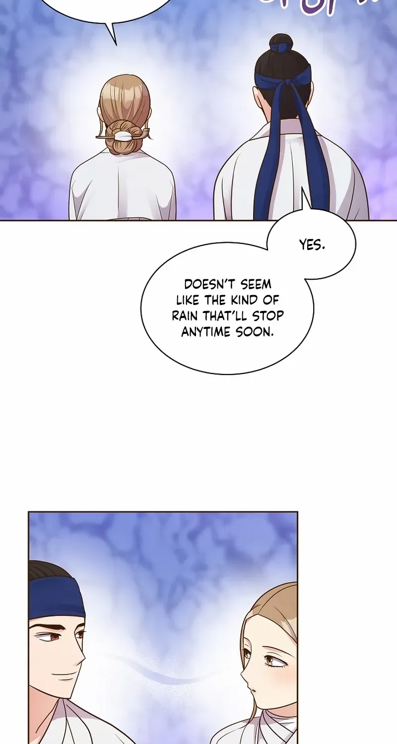 Flowers That Bloom at Night Chapter 44 page 33 - 