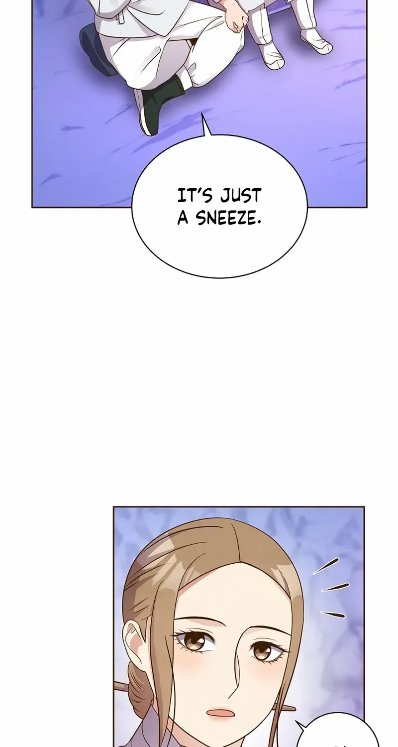 Flowers That Bloom at Night Chapter 44 page 36 - 