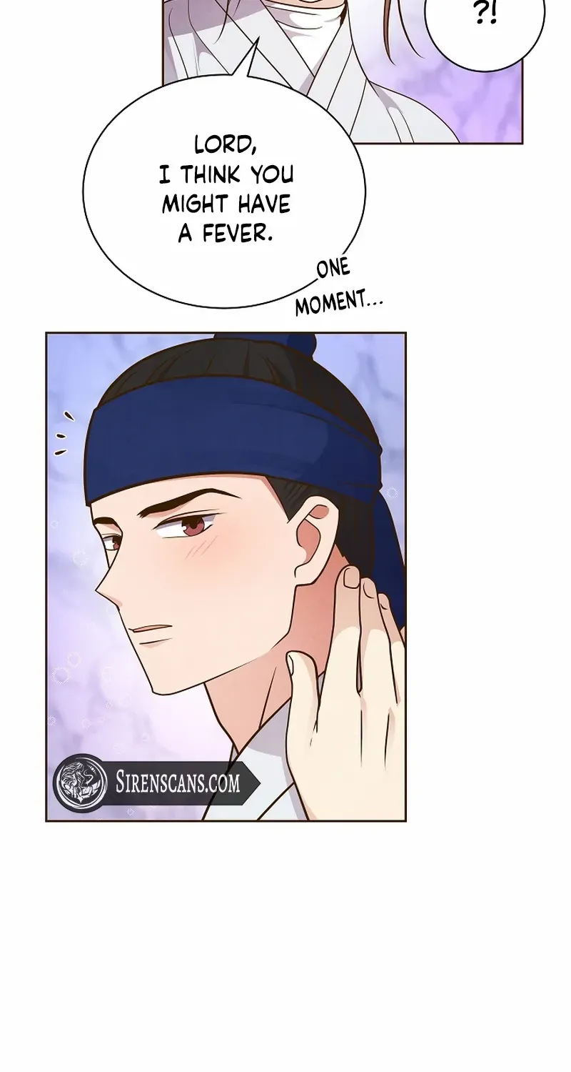 Flowers That Bloom at Night Chapter 44 page 37 - 
