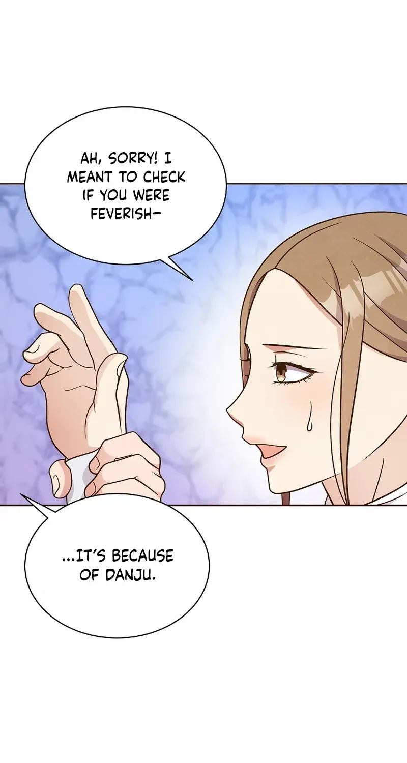 Flowers That Bloom at Night Chapter 44 page 39 - 
