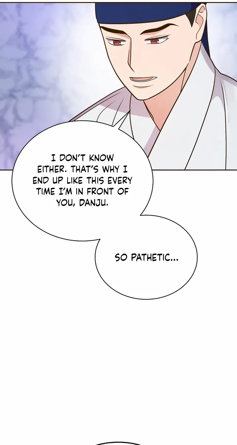 Flowers That Bloom at Night Chapter 44 page 43 - 