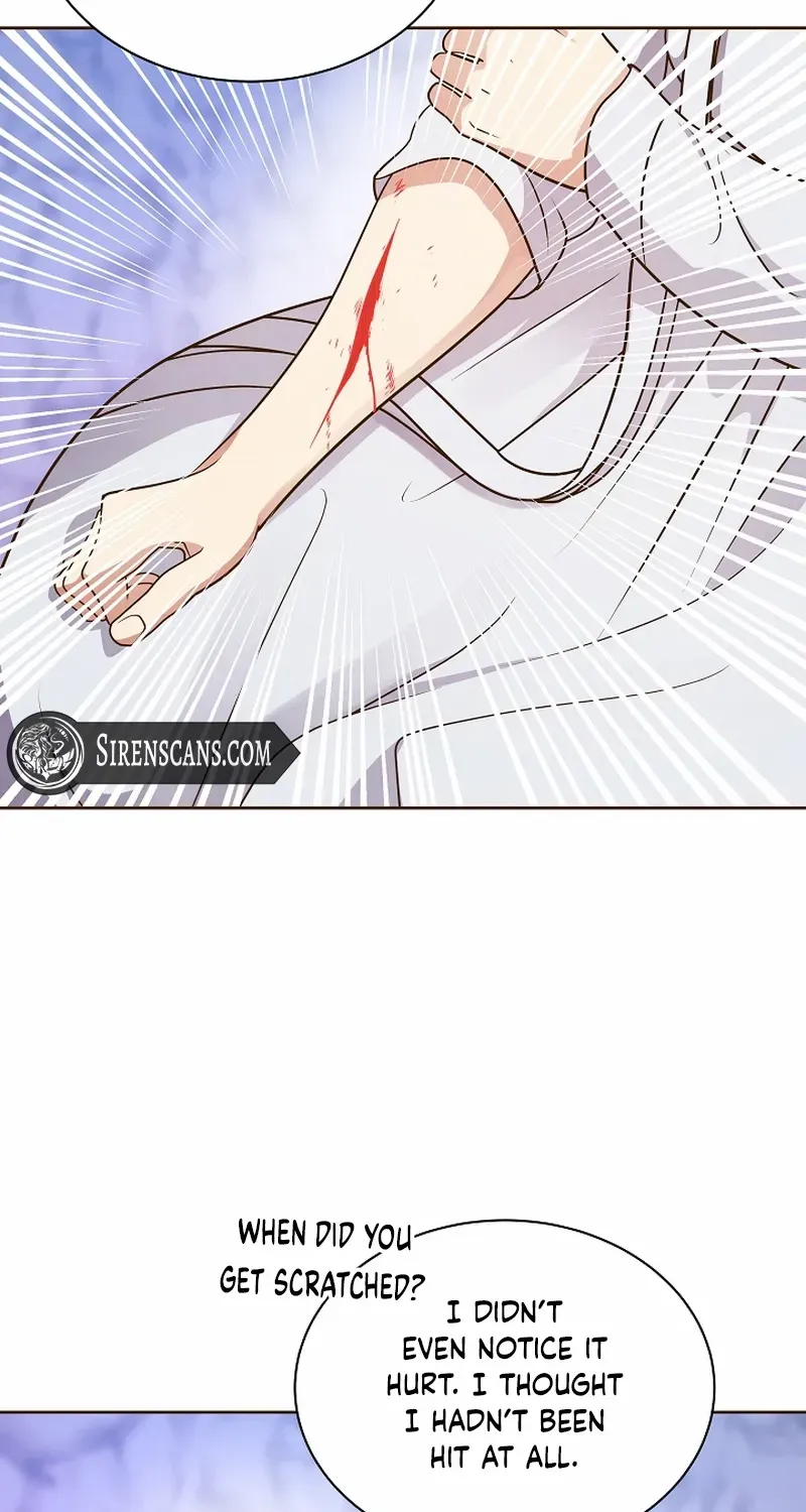 Flowers That Bloom at Night Chapter 44 page 47 - 