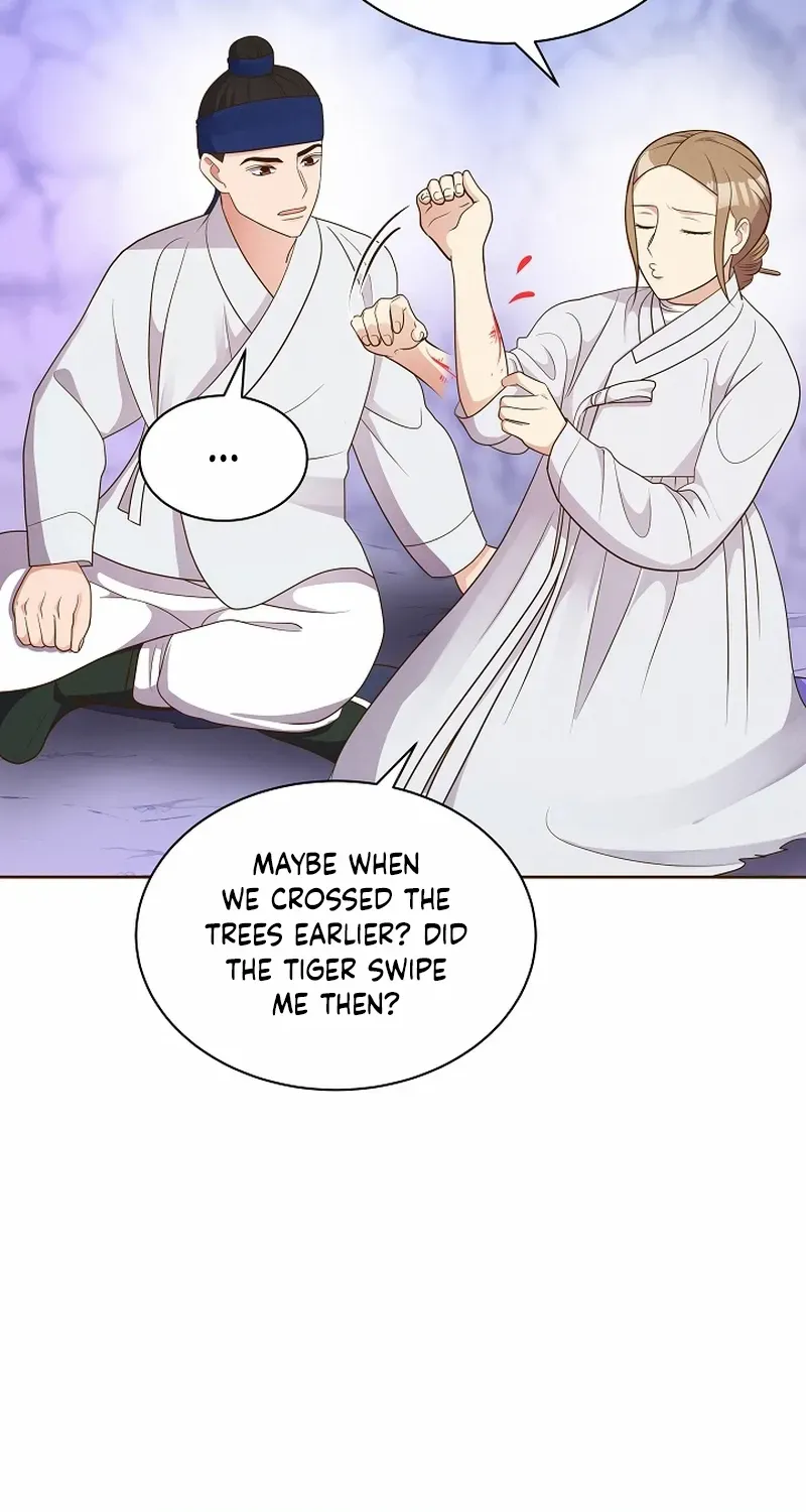 Flowers That Bloom at Night Chapter 44 page 48 - 