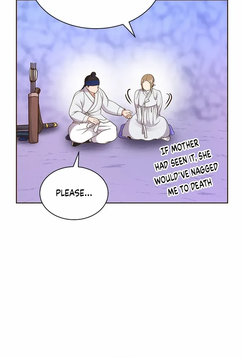 Flowers That Bloom at Night Chapter 44 page 50 - 