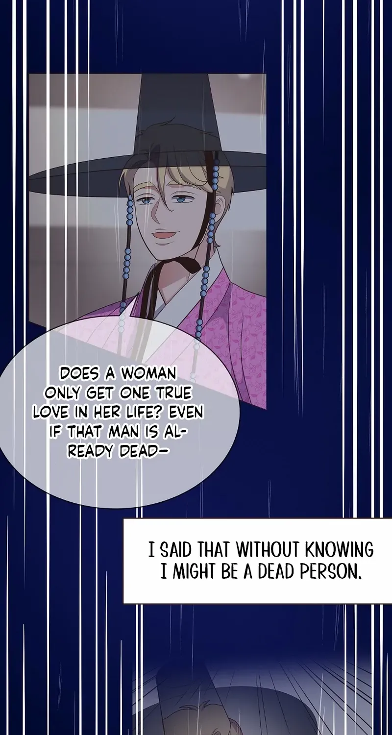 Flowers That Bloom at Night Chapter 44 page 6 - 