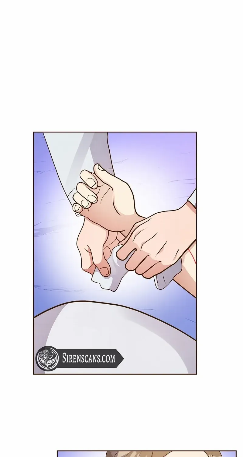 Flowers That Bloom at Night Chapter 44 page 52 - 