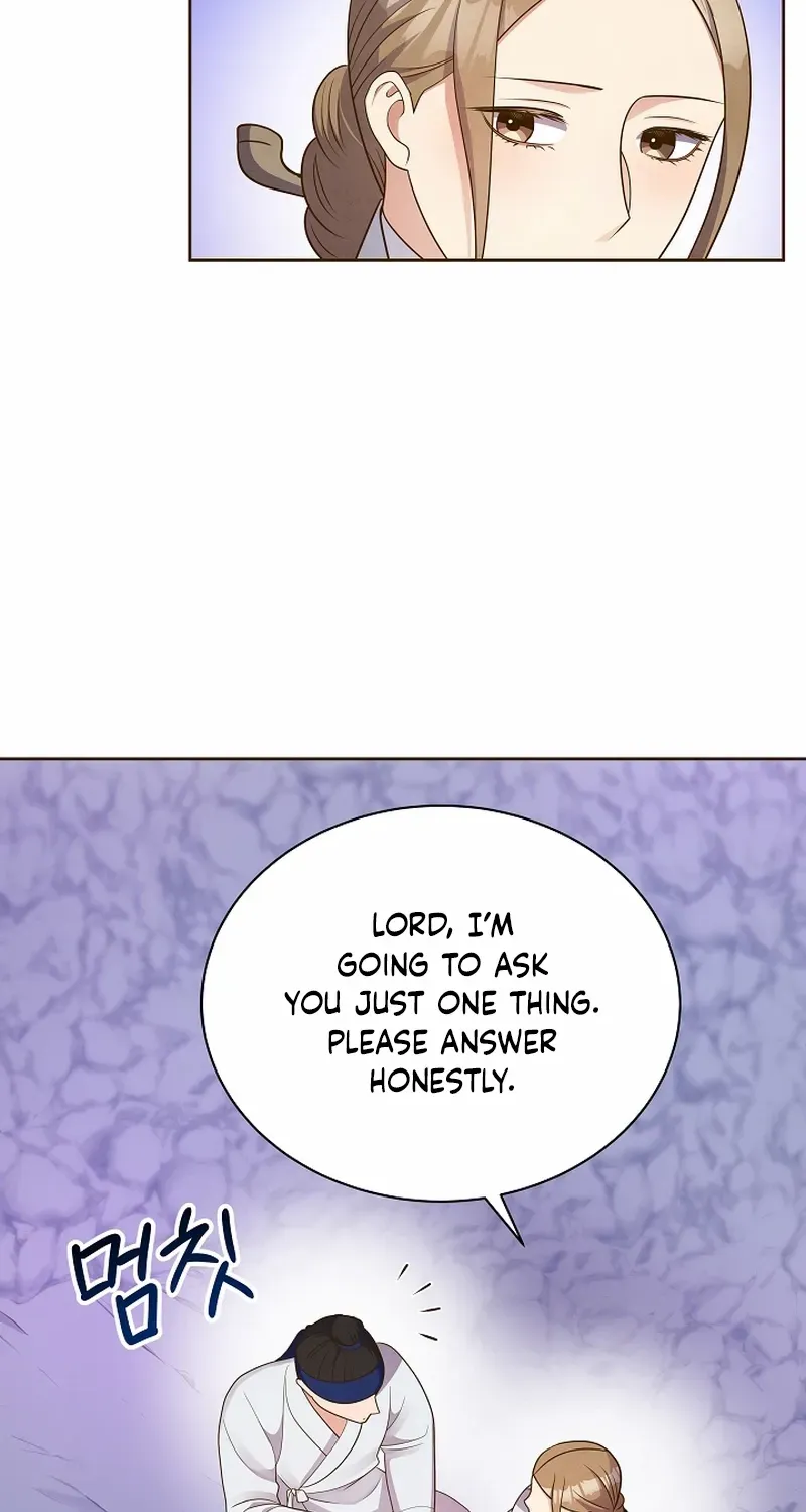 Flowers That Bloom at Night Chapter 44 page 53 - 