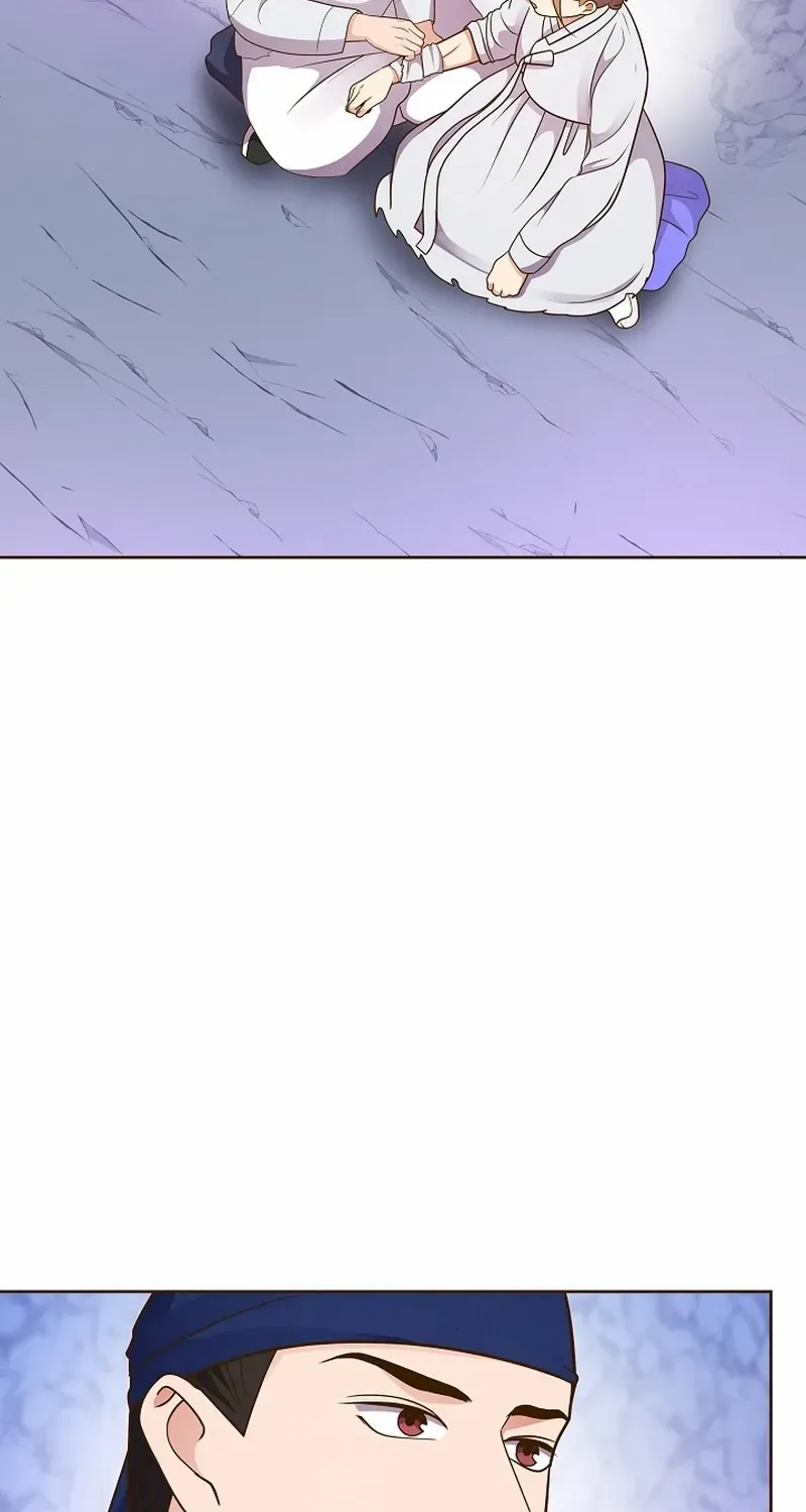 Flowers That Bloom at Night Chapter 44 page 54 - 