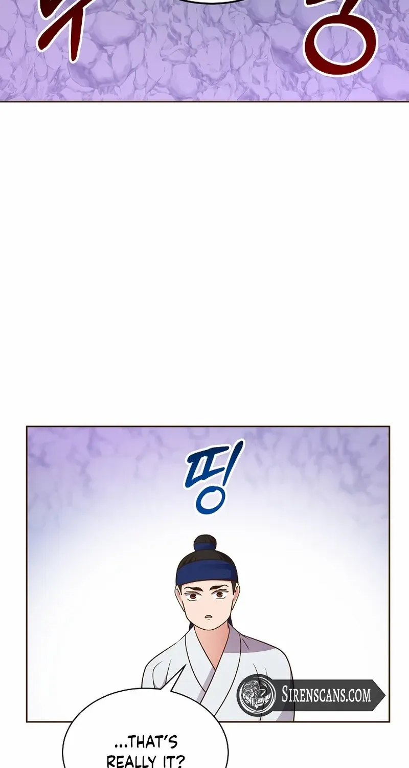 Flowers That Bloom at Night Chapter 44 page 56 - 