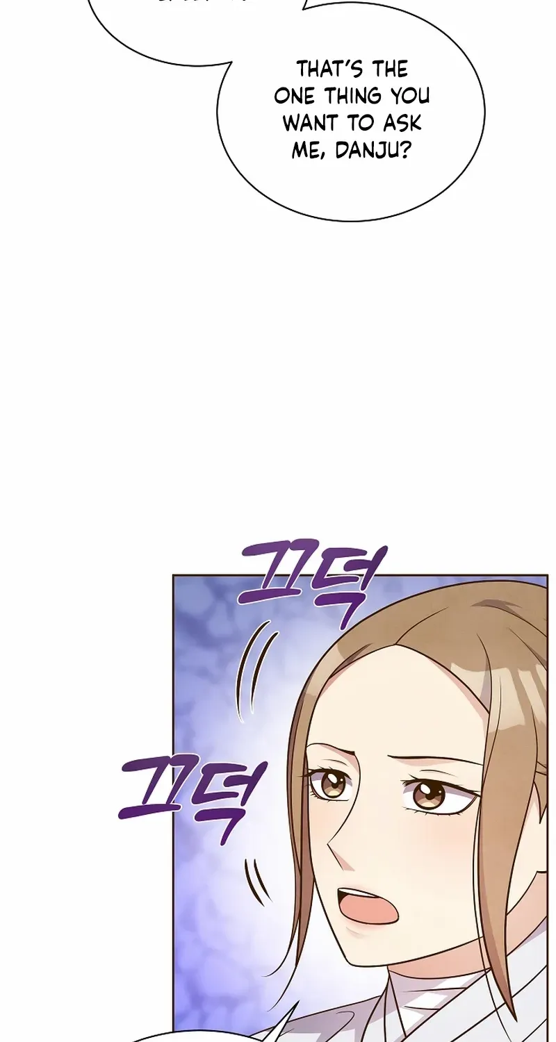 Flowers That Bloom at Night Chapter 44 page 57 - 