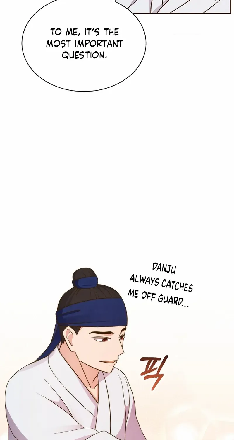 Flowers That Bloom at Night Chapter 44 page 58 - 