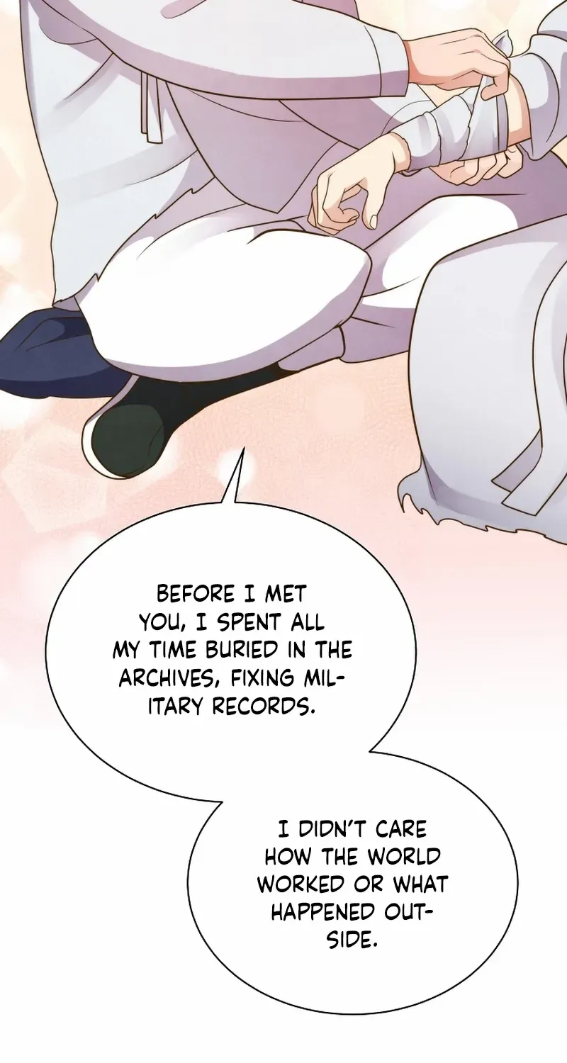 Flowers That Bloom at Night Chapter 44 page 59 - 