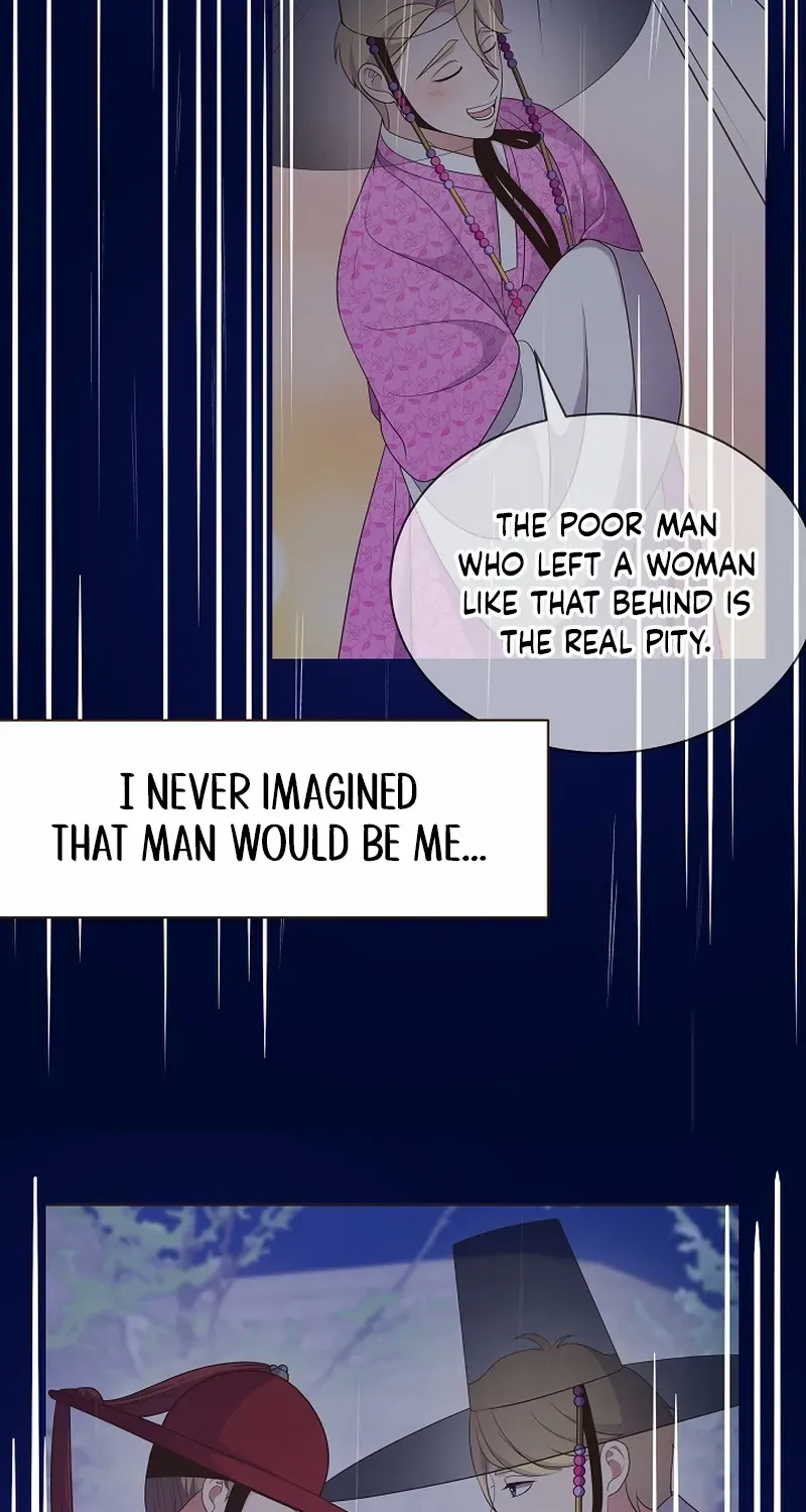 Flowers That Bloom at Night Chapter 44 page 7 - 