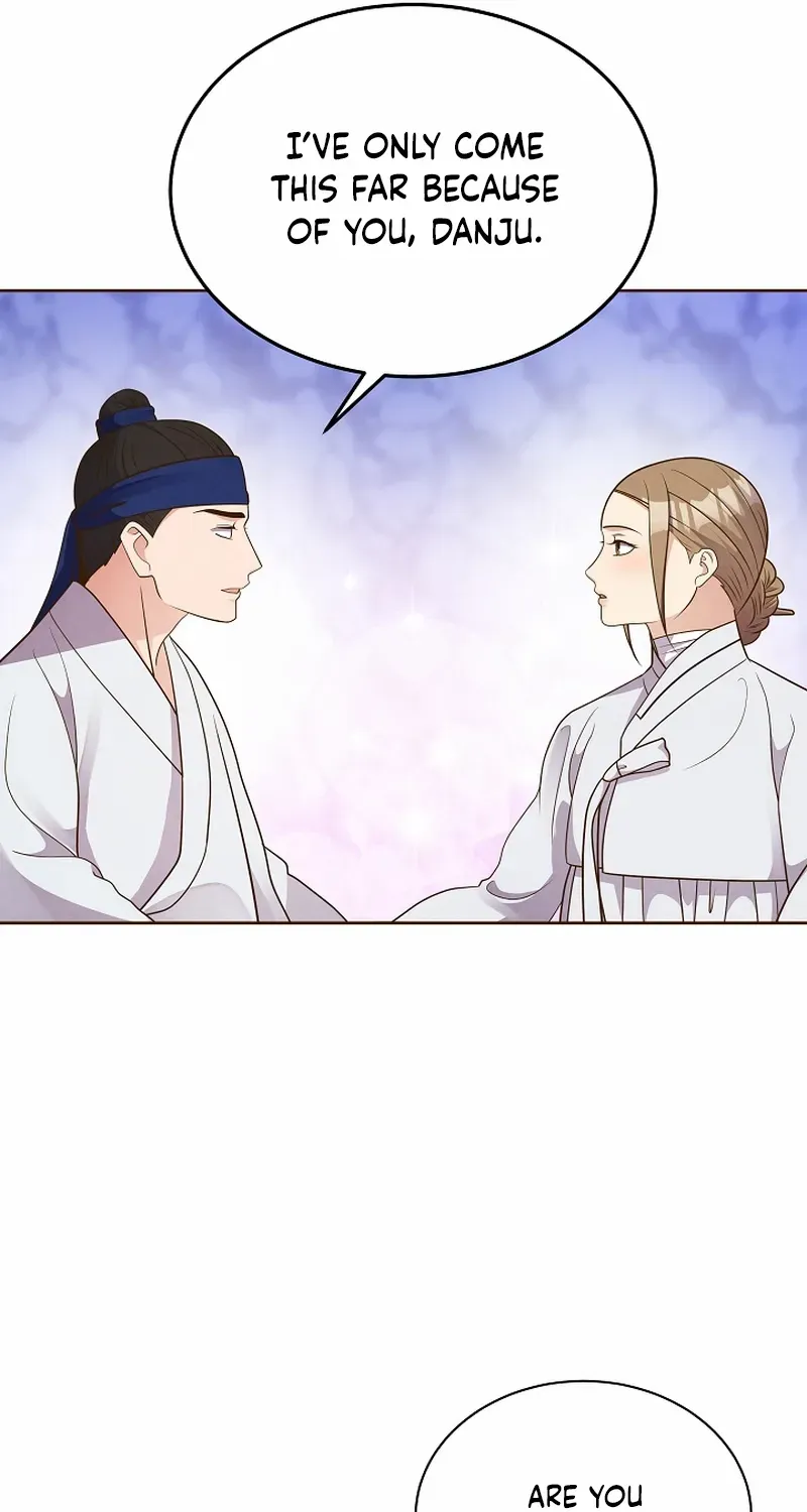 Flowers That Bloom at Night Chapter 44 page 61 - 