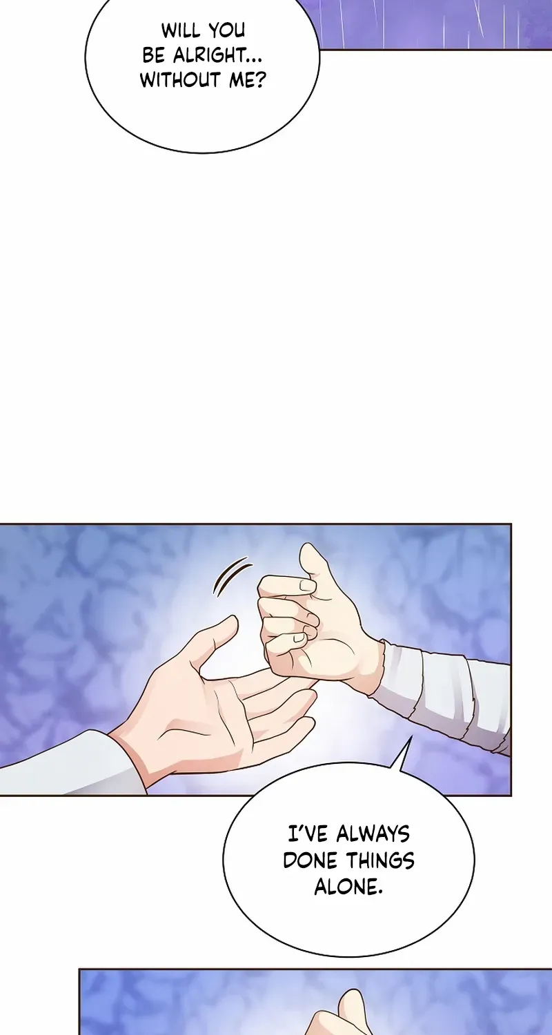Flowers That Bloom at Night Chapter 44 page 65 - 