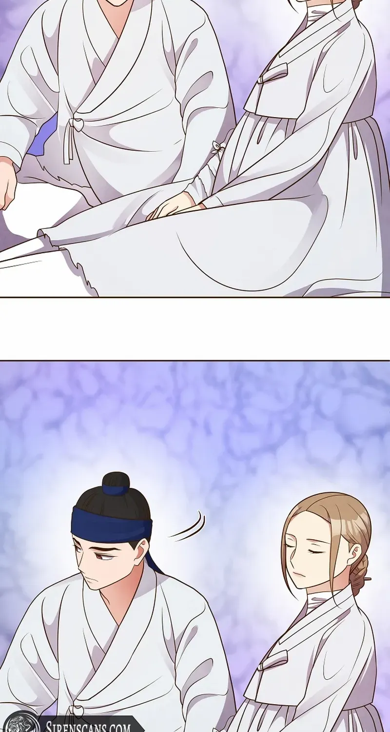 Flowers That Bloom at Night Chapter 44 page 67 - 