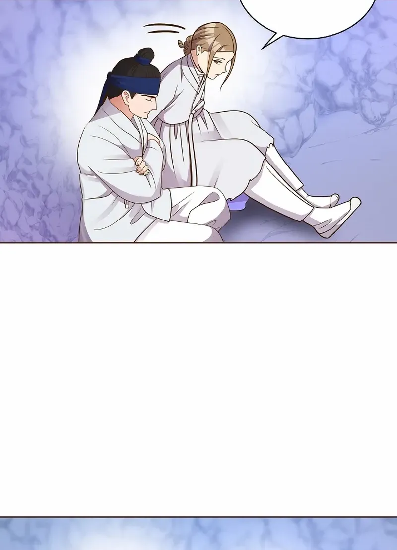 Flowers That Bloom at Night Chapter 44 page 70 - 