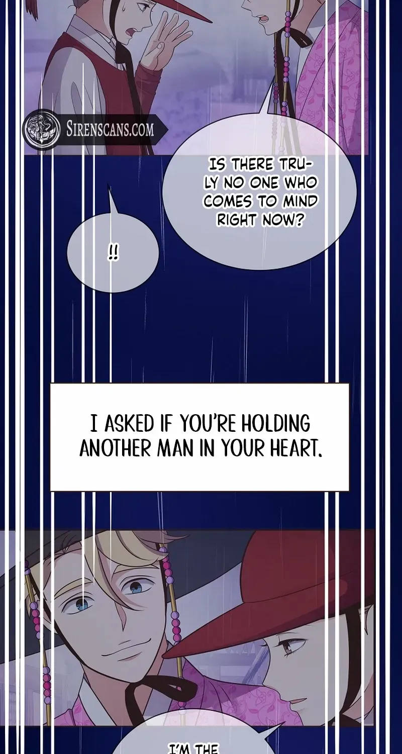 Flowers That Bloom at Night Chapter 44 page 8 - 