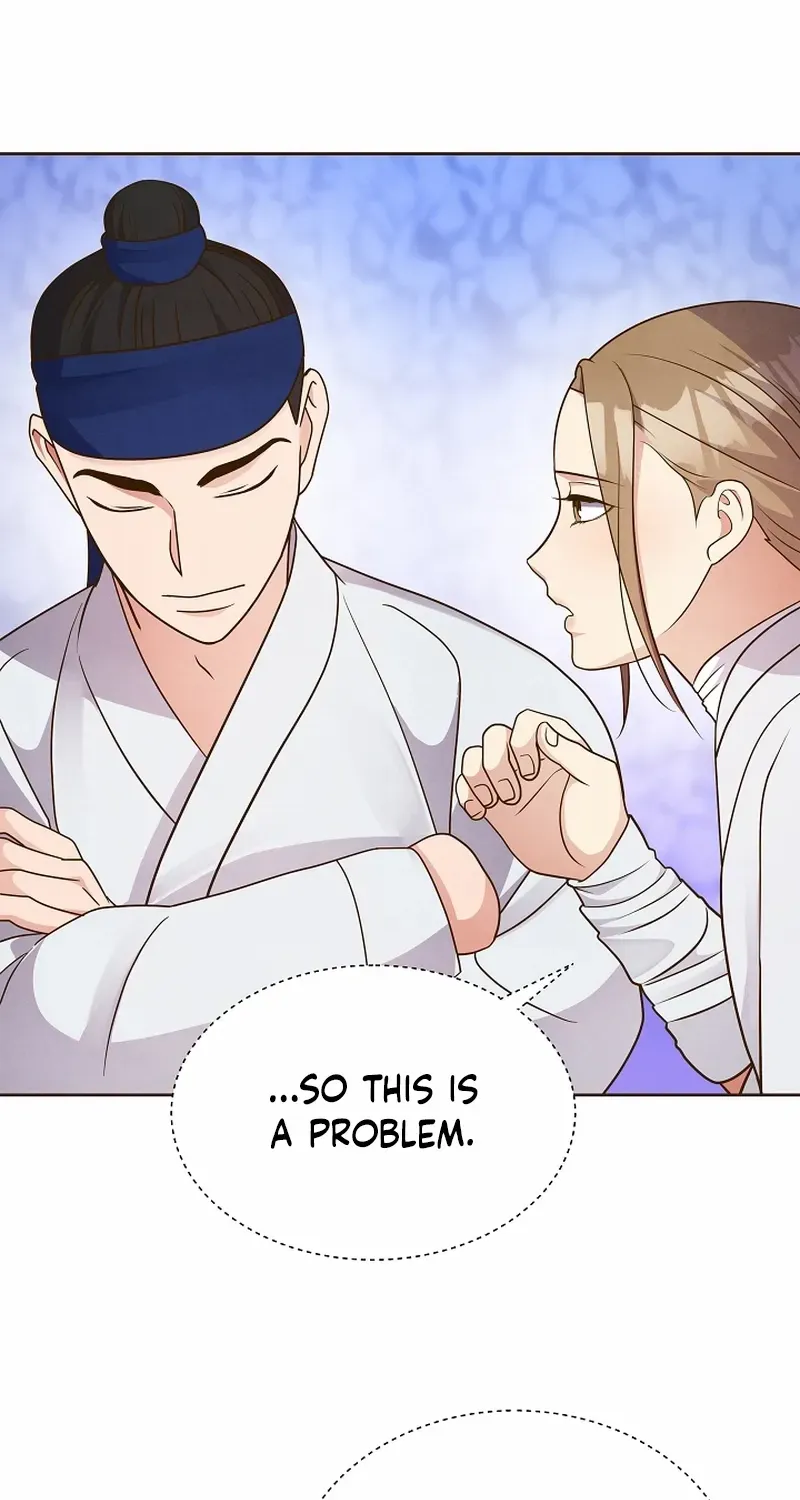 Flowers That Bloom at Night Chapter 44 page 72 - 